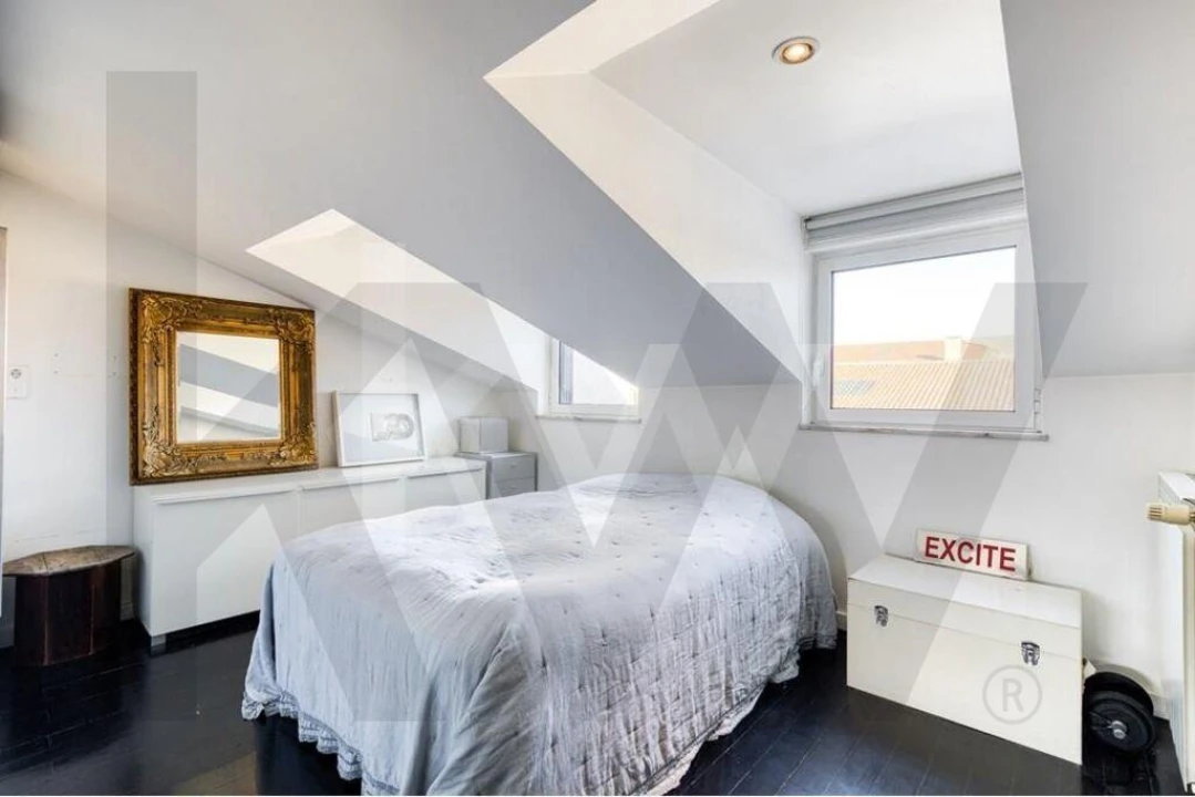 Apartamento T1 para Venda em Belém Foto 18