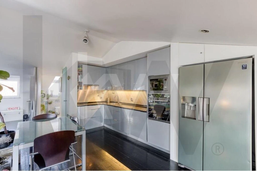 Apartamento T1 para Venda em Belém Foto 5