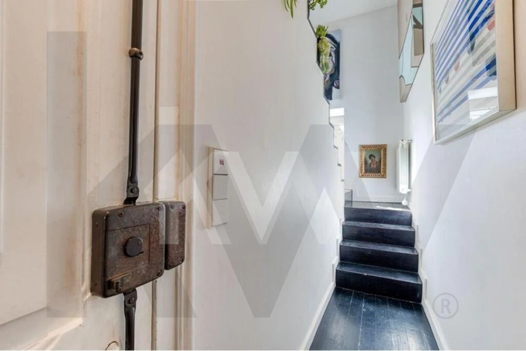 Apartamento T1 para Venda em Belém Foto 23