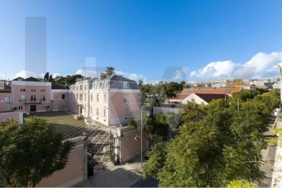 Apartamento T1 para Venda em Belém