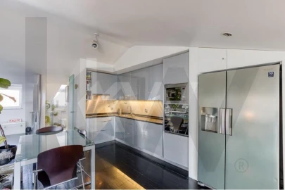 Apartamento T1 para Venda em Belém