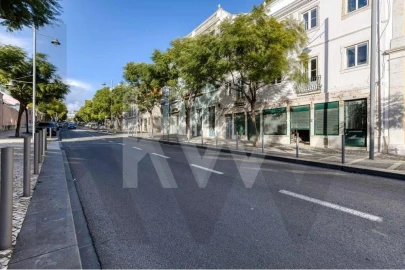 Apartamento T1 para Venda em Belém