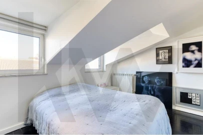 Apartamento T1 para Venda em Belém