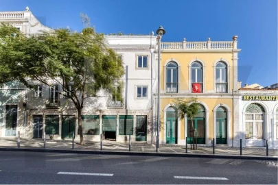 Apartamento T1 para Venda em Belém