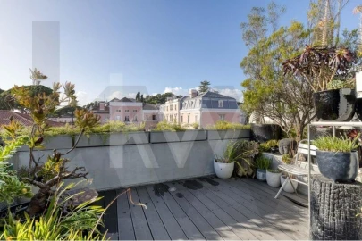 Apartamento T1 para Venda em Belém