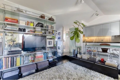 Apartamento T1 para Venda em Belém