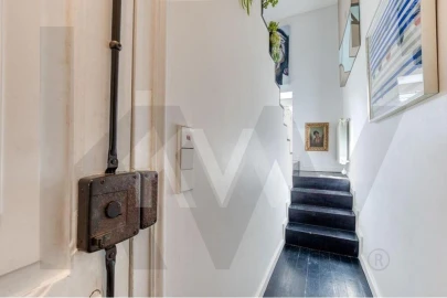 Apartamento T1 para Venda em Belém
