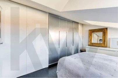 Apartamento T1 para Venda em Belém
