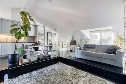 Apartamento T1 para Venda em Belém