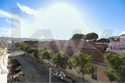 Apartamento T1 para Venda em Belém