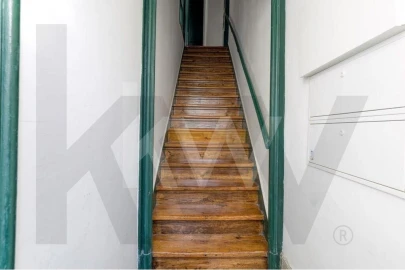 Apartamento T1 para Venda em Belém