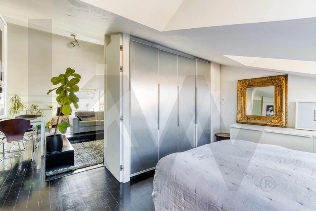 Apartamento T1 para Venda em Belém Foto 15