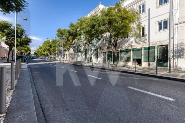 Apartamento T1 para Venda em Belém Foto 26