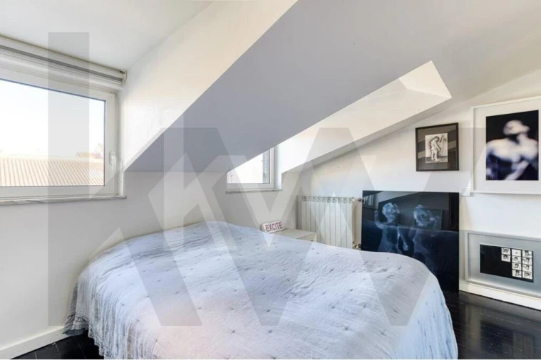 Apartamento T1 para Venda em Belém Foto 19