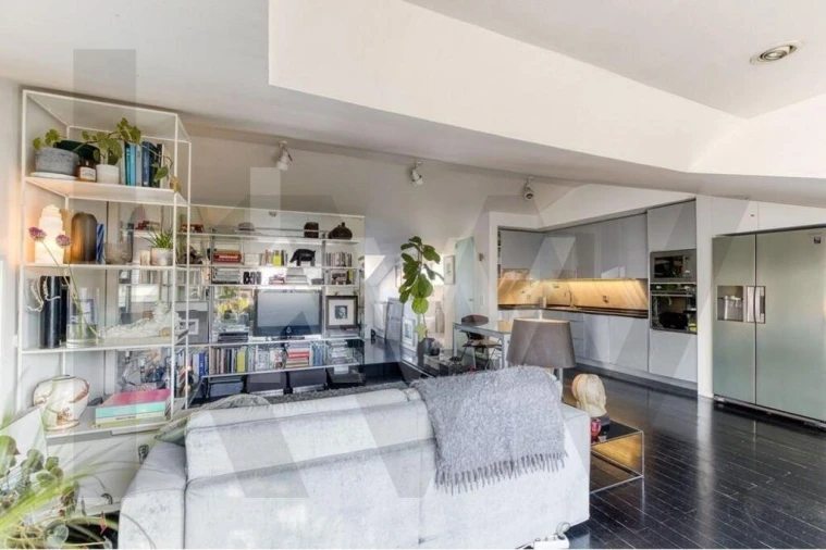 Apartamento T1 para Venda em Belém Foto 4