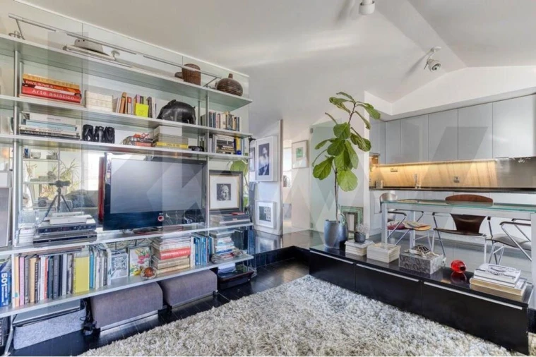 Apartamento T1 para Venda em Belém Foto 7
