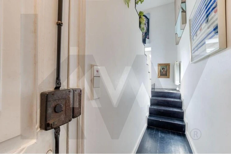 Apartamento T1 para Venda em Belém Foto 23