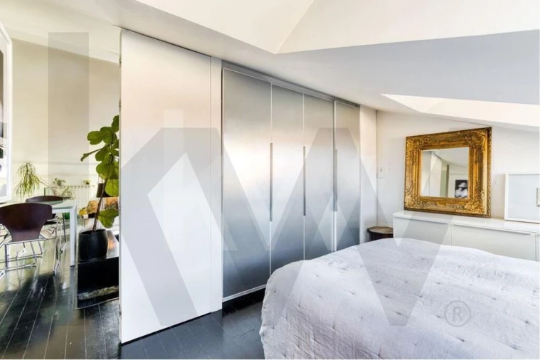 Apartamento T1 para Venda em Belém Foto 16