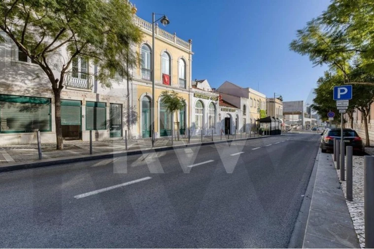 Apartamento T1 para Venda em Belém Foto 25