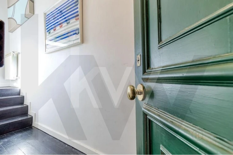 Apartamento T1 para Venda em Belém Foto 22