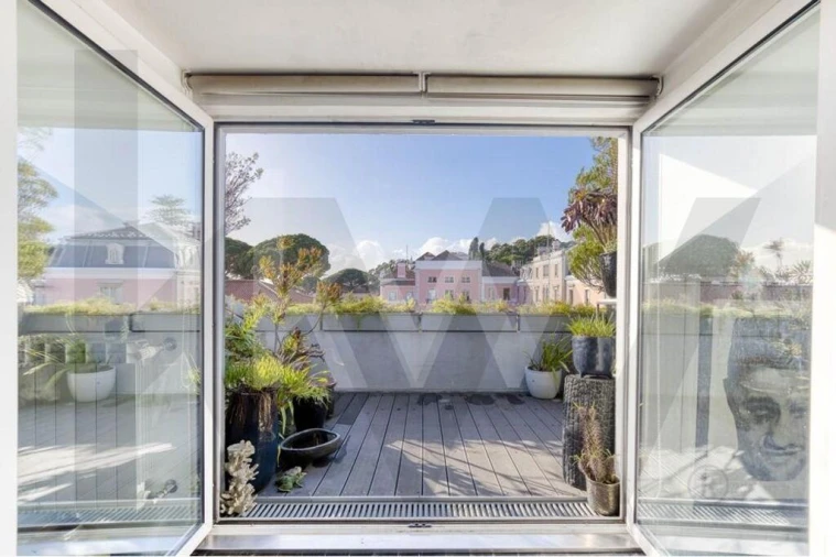 Apartamento T1 para Venda em Belém Foto 8