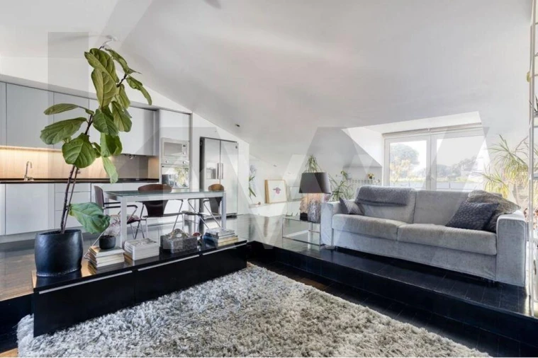 Apartamento T1 para Venda em Belém Foto 3