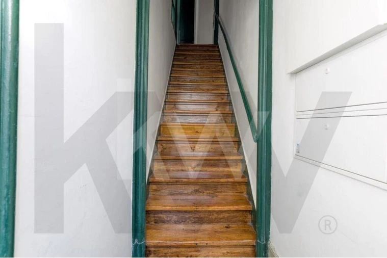 Apartamento T1 para Venda em Belém Foto 21