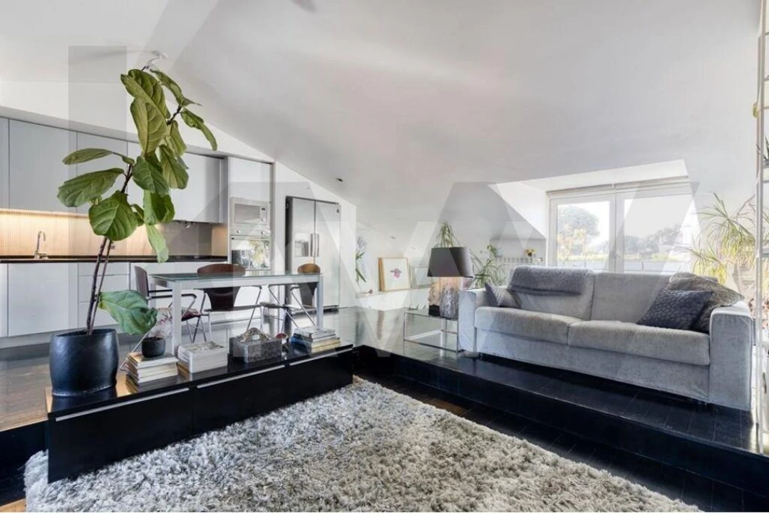 Apartamento T1 para Venda em Belém Foto 3