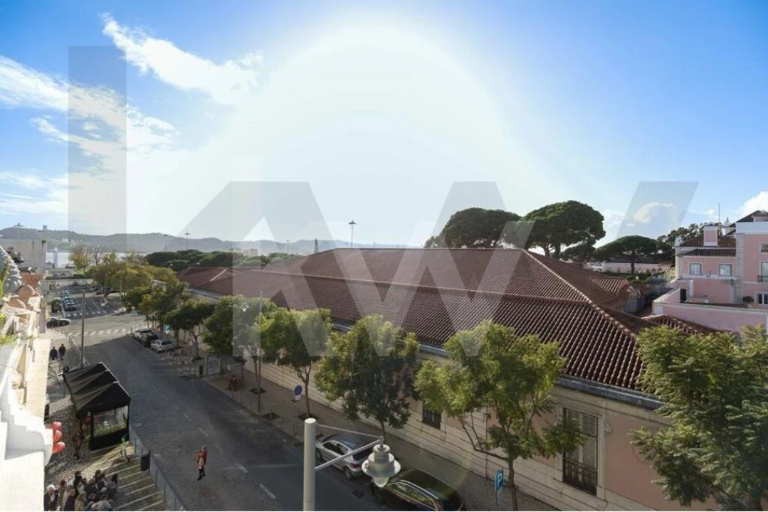 Apartamento T1 para Venda em Belém Foto 9