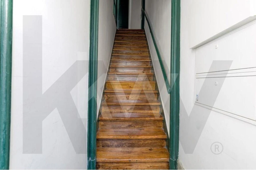Apartamento T1 para Venda em Belém Foto 21
