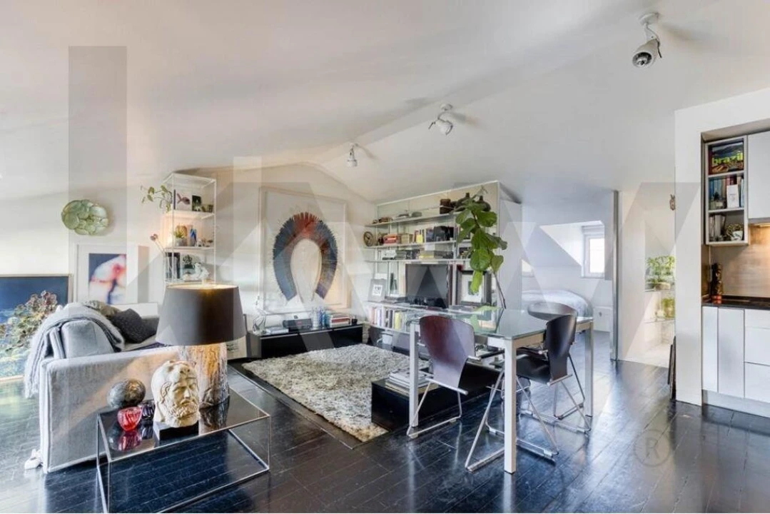 Apartamento T1 para Venda em Belém Foto 2