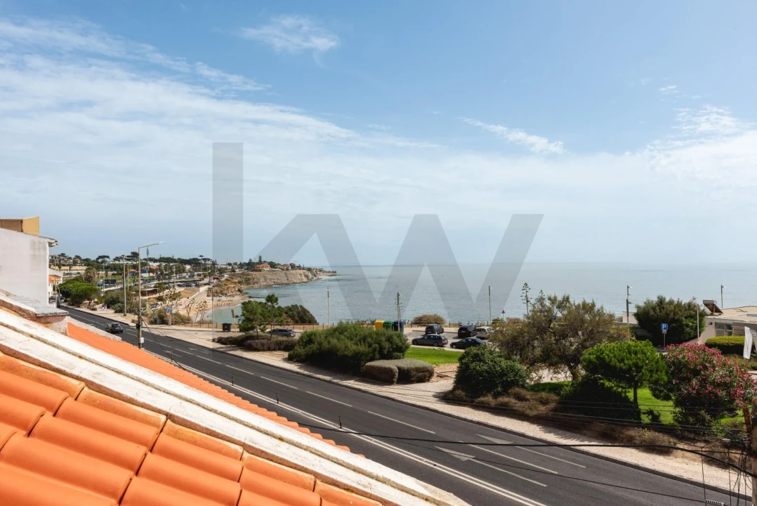 Apartamento T2 para Venda em Cascais e Estoril Foto 46
