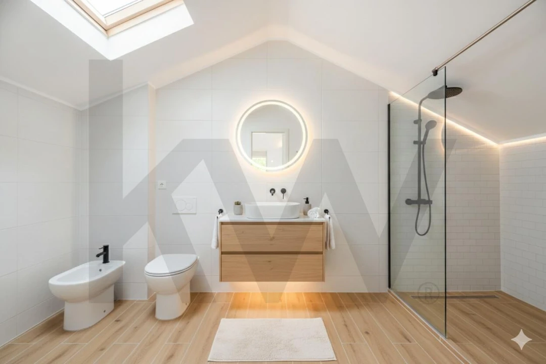 Apartamento T2 para Venda em Cascais e Estoril Foto 17