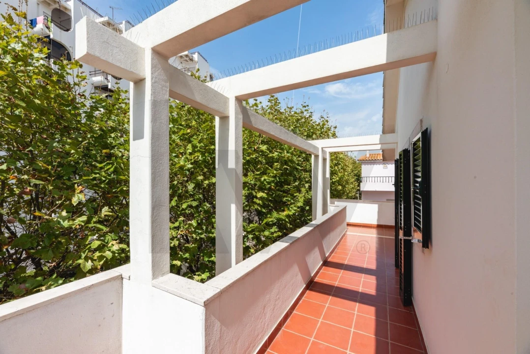 Apartamento T2 para Venda em Cascais e Estoril Foto 38