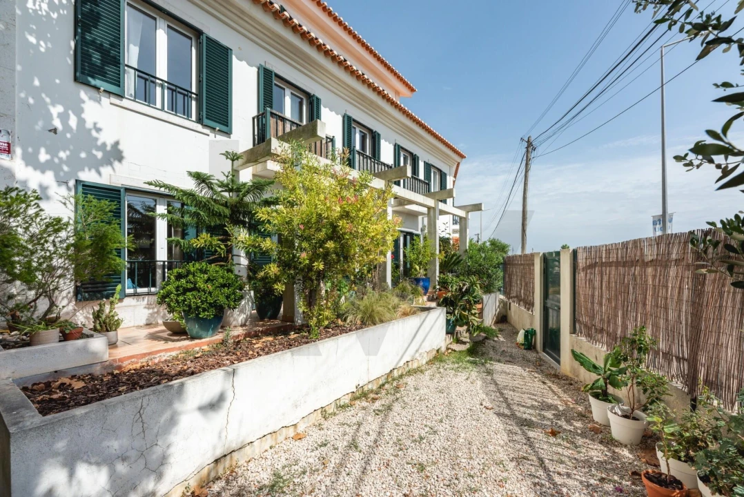 Apartamento T2 para Venda em Cascais e Estoril Foto 56