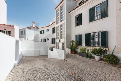 Apartamento T2 para Venda em Cascais e Estoril