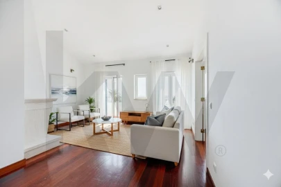 Apartamento T2 para Venda em Cascais e Estoril