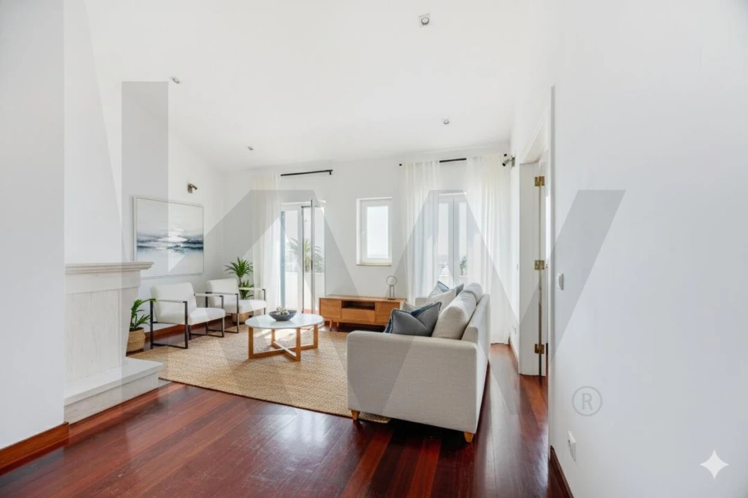 Apartamento T2 para Venda em Cascais e Estoril Foto 27
