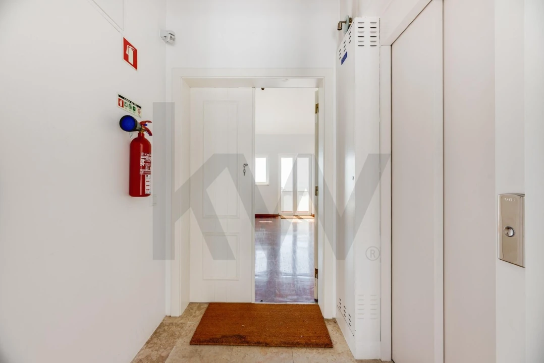 Apartamento T2 para Venda em Cascais e Estoril Foto 49