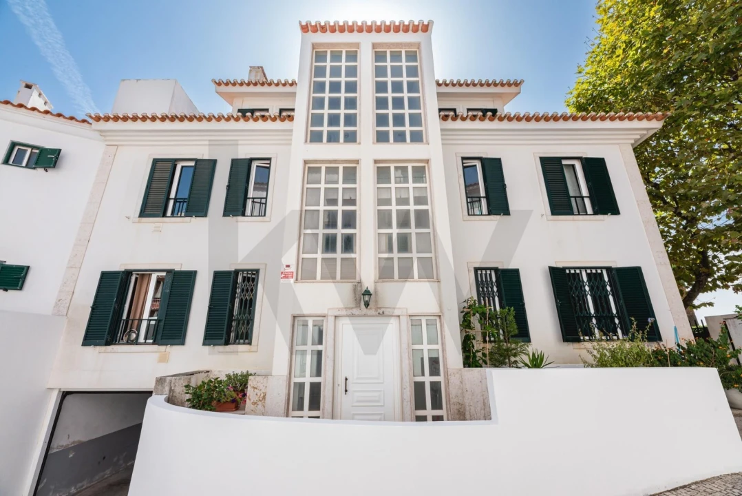Apartamento T2 para Venda em Cascais e Estoril Foto 54