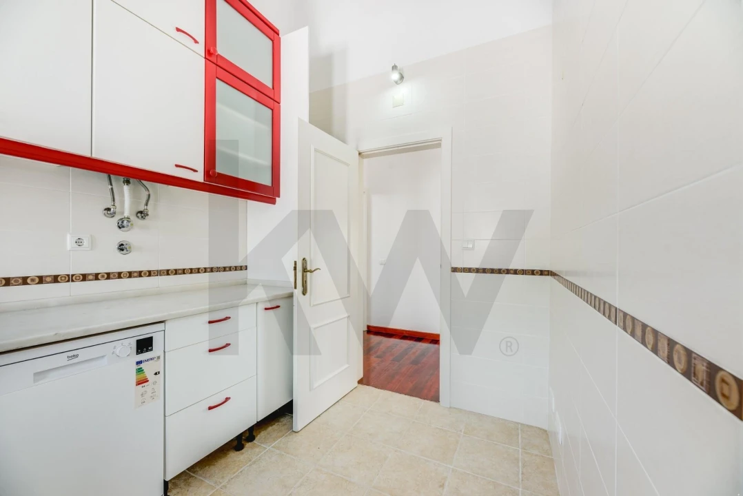 Apartamento T2 para Venda em Cascais e Estoril Foto 11