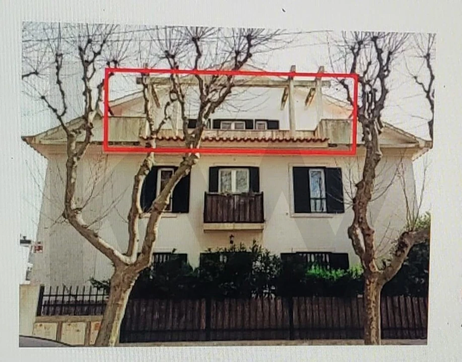 Apartamento T2 para Venda em Cascais e Estoril Foto 66