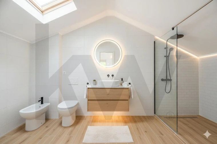 Apartamento T2 para Venda em Cascais e Estoril Foto 17