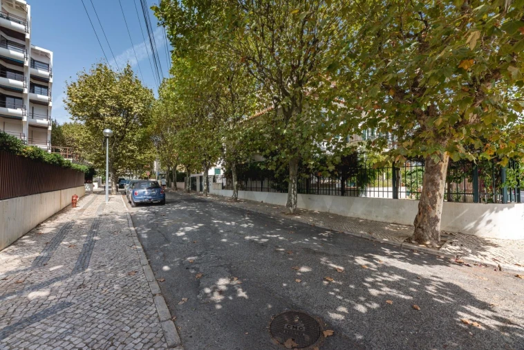 Apartamento T2 para Venda em Cascais e Estoril Foto 61