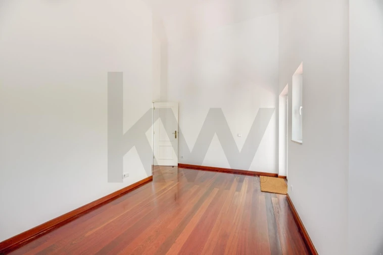 Apartamento T2 para Venda em Cascais e Estoril Foto 32