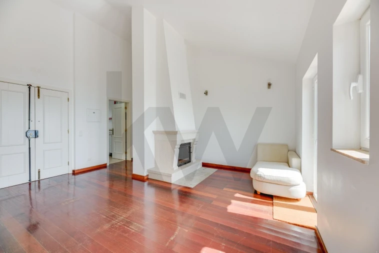 Apartamento T2 para Venda em Cascais e Estoril Foto 4