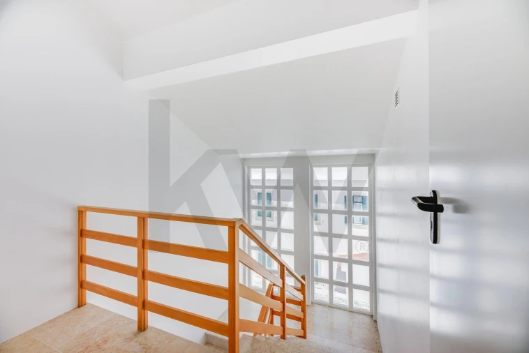 Apartamento T2 para Venda em Cascais e Estoril Foto 48