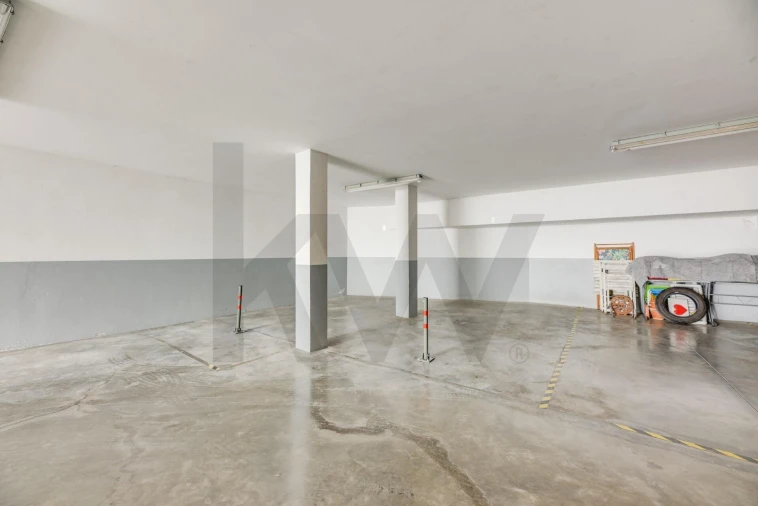 Apartamento T2 para Venda em Cascais e Estoril Foto 51