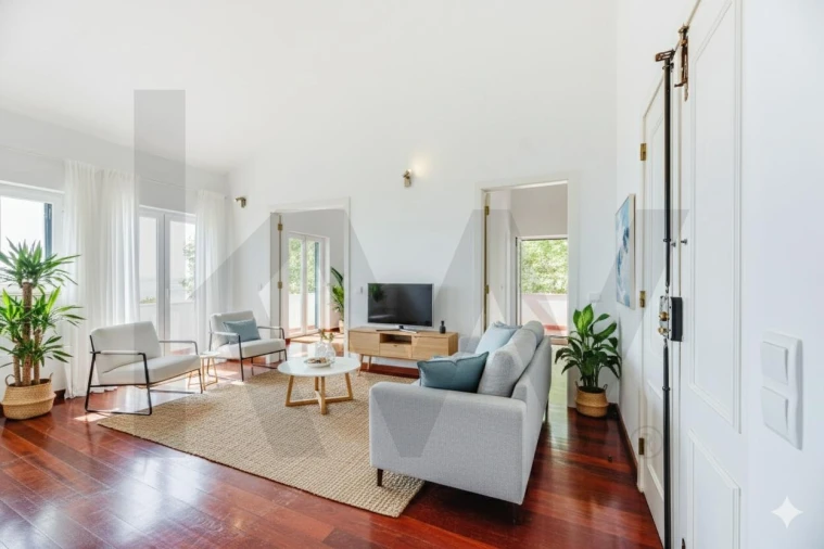 Apartamento T2 para Venda em Cascais e Estoril Foto 29