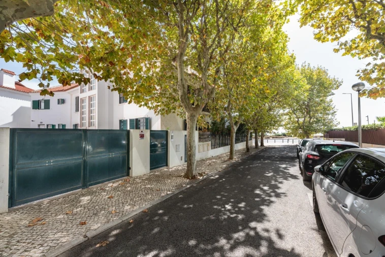 Apartamento T2 para Venda em Cascais e Estoril Foto 62